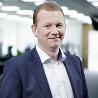 Anders Borup