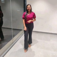 Parnika Joshi