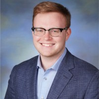 Blake Huston