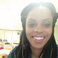Tiana Hale