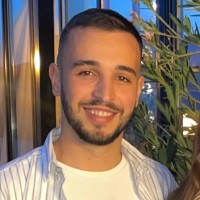 Idrin Mullaidrizi