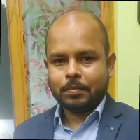 Tanmoy Adhikary