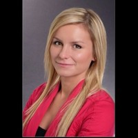 Catherine (Kasia) Chlopecki