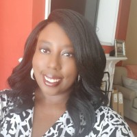 Nefertiti Jackson