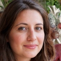 Joana Mathew