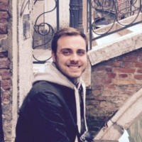 Greg Copp Bsc (Hons)