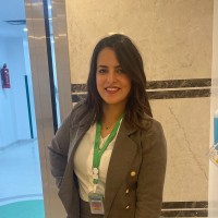Shahenda Sherif