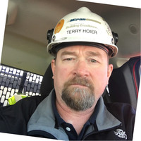 Terry Hoier