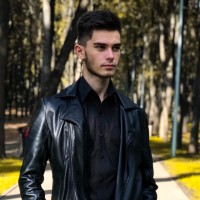 Oleksandr Tsukanov
