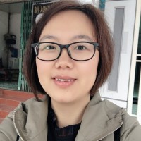 Ally Huang
