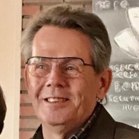 Jo Staal Van Der