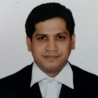 Dr. Kalpesh Mohan Khot