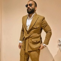 Gagan Sharma
