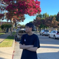 Ryan Huang