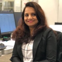 Rupali Patil