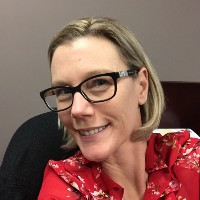 Carrie Risidore