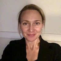 Shelley Gaskins