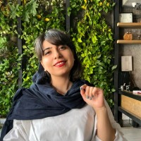 Maryam Asadi
