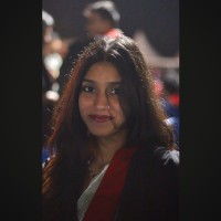 Akriti Singh