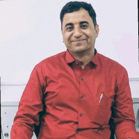 Dinesh Kumar Suthar