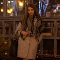 Maya Izrailov
