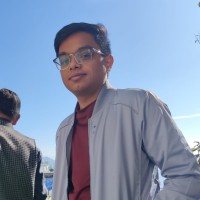 Pushkar Aggarwal
