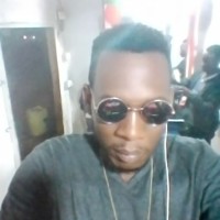 Jonathan Ahimbisibwe