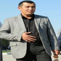 Nasimjon Sanakulov