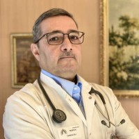 Eli Chahla