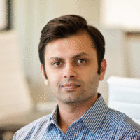 Pranav Kothare