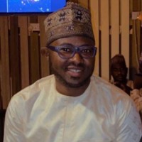 Nasiru Umar