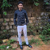 Ashith B V