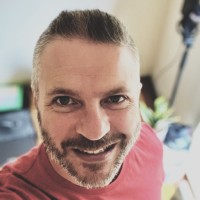 Tim Churchward