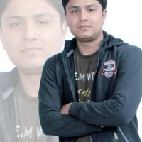 Prashant Kumar