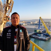 Faizudin Khaidir