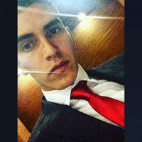 David Alejandro Bohorquez Navas