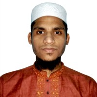 Md Ahsanul Haque