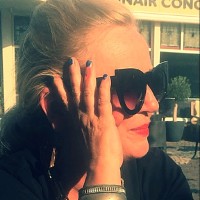 Simone Brinksma