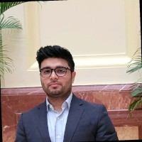 Siddharth Pahuja