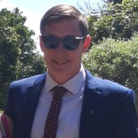 Tony O Donovan