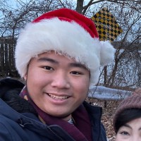 Nicholas Cao