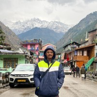 Shashank Bhat