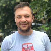 Вадим Русакевич