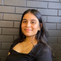 Tanvi Dhamdhere