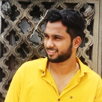 Vishnuprasath Murugan