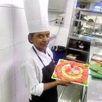 Reshma Mulla