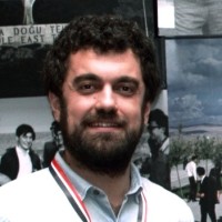 Erdem Ceydilek, Ph.D.