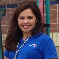Rita Angel-Cundieff