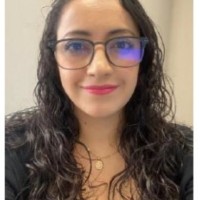 Maria Fernanda Gutiérrez Jiménez