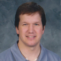 Jay Langford